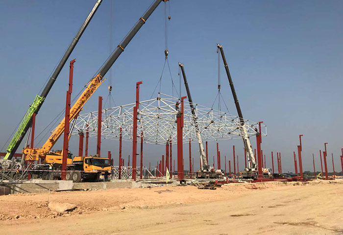 调兵山小鹏新能源汽车