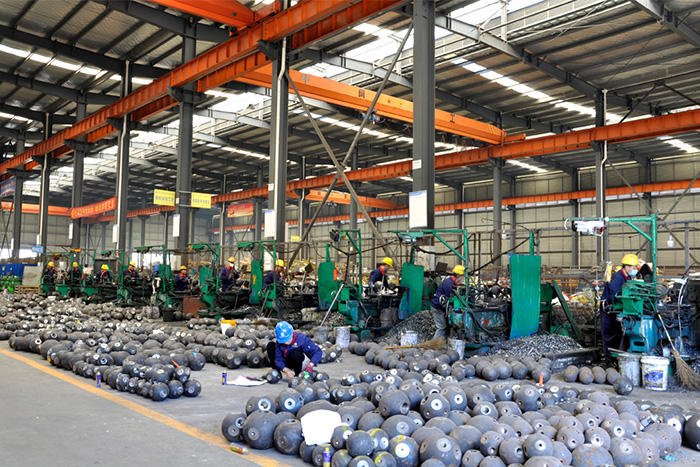 调兵山螺栓球批量生产